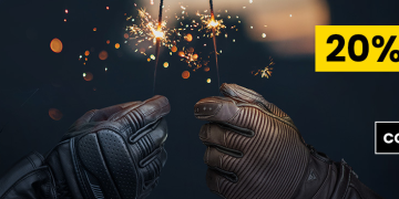 FC-Moto: Premium Motorcycle Gear and Accessories for Every Rider