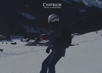 Chatrium: A Brand That Stands Out in the Hospitality Industry