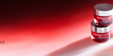 Germainedecapuccini: A Luxurious Approach to Skincare