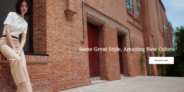 Vivaia: Revolutionizing Fashion with Sustainability and Comfort