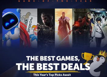 Kinguin: A Unique Hub for Gamers and Digital Enthusiasts