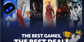 Kinguin: A Unique Hub for Gamers and Digital Enthusiasts