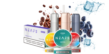 Neafs: A Modern Take on Alternative Smoking Products