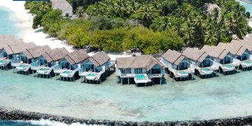 Experience Exceptional Hospitality with NH Hotels