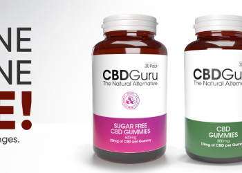 Premium CBD Products with Herbal Health CBD