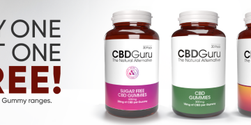 Premium CBD Products with Herbal Health CBD