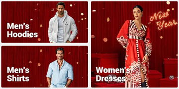 A Closer Look at Lightinthebox