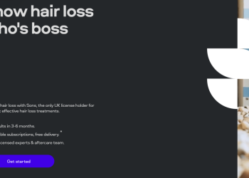 Empowering Men with Effective Hair Loss Solutions