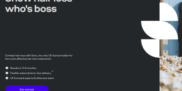 Empowering Men with Effective Hair Loss Solutions