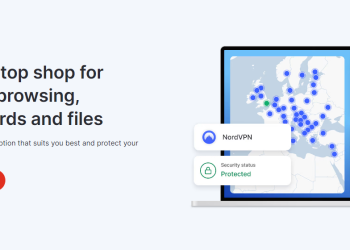 Experience Internet Freedom and Security with NordVPN