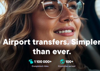 Kiwitaxi: Simplifying Airport Transfers for Travelers Worldwide
