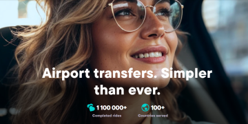 Kiwitaxi: Simplifying Airport Transfers for Travelers Worldwide