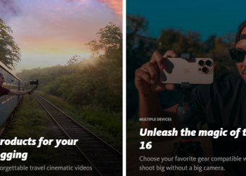 Joby: Elevating Your Photography and Videography Experience