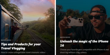 Joby: Elevating Your Photography and Videography Experience