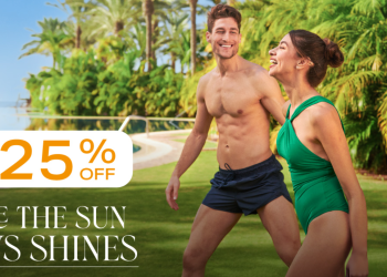 Lopesan: A World of Luxury and Relaxation Awaits You