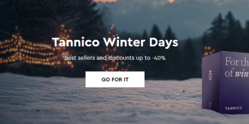 Experience Exceptional Wines with Tannico