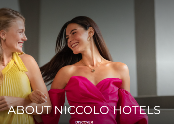 Experience Luxury and Comfort with Niccolo Hotels