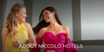 Experience Luxury and Comfort with Niccolo Hotels