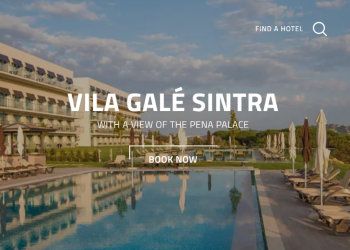 Vila Gale: A Blend of Comfort, Luxury, and Tradition in the Heart of Portugal