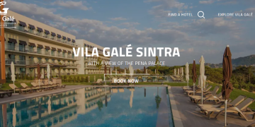 Vila Gale: A Blend of Comfort, Luxury, and Tradition in the Heart of Portugal