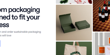 The Distinctive Appeal of Packhelp: Custom Packaging Solutions
