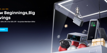 Innovation and Quality with Anker