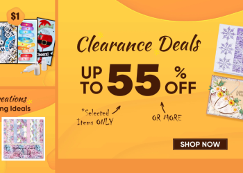 Creativity at Your Fingertips with Kokorosa Studio