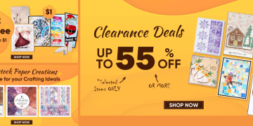 Creativity at Your Fingertips with Kokorosa Studio