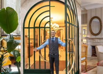 A Gateway to Lisbon’s History and Charm