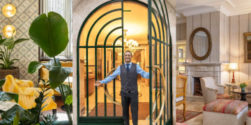 A Gateway to Lisbon’s History and Charm