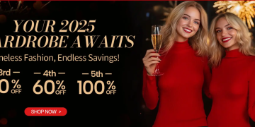 Unique Fashion and Style for Every Occasion