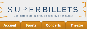 Superbillets: Your Premier Ticket Platform for Memorable Experiences