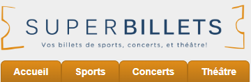Superbillets: Your Premier Ticket Platform for Memorable Experiences