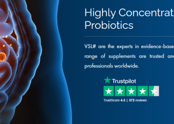 VSL#3: A Revolutionary Approach to Gut Health