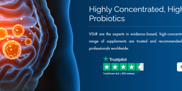 VSL#3: A Revolutionary Approach to Gut Health