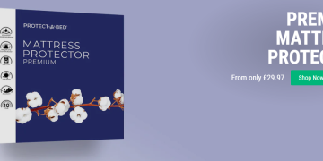 Protect-A-Bed: Revolutionizing Sleep Protection