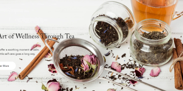 The East India Company: A Blend of Tradition and Excellence