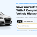 EpicVIN: A Smarter Way to Check Vehicle History