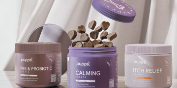 Pupps: A One-Stop-Shop for Quality Pet Products