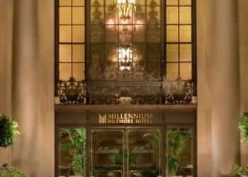 Millennium Hotels: The Perfect Blend of Comfort, Luxury, and Convenience