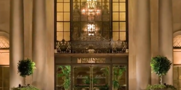 Millennium Hotels: The Perfect Blend of Comfort, Luxury, and Convenience
