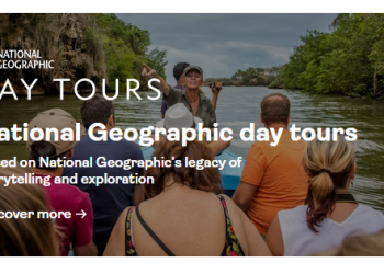 Tuimusement: A New Standard in Vacation Planning and Experiences