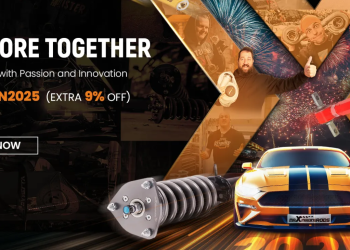 Maxpeedingrods: High-Performance Auto Parts for Every Enthusiast