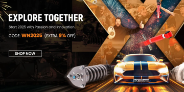 Maxpeedingrods: High-Performance Auto Parts for Every Enthusiast