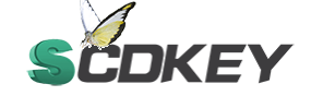 SCDKey: A Reliable Marketplace for Digital Keys and Gaming Products
