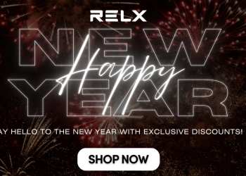 RELX Now: Redefining Vaping with Innovation and Quality