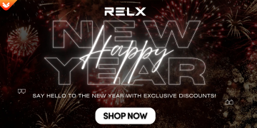 RELX Now: Redefining Vaping with Innovation and Quality