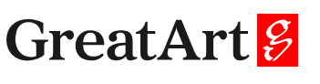 GreatArt: The One-Stop Shop for Art Supplies