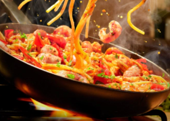 Why Gousto.co.uk is a Leading Meal Kit Delivery Service