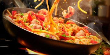 Why Gousto.co.uk is a Leading Meal Kit Delivery Service